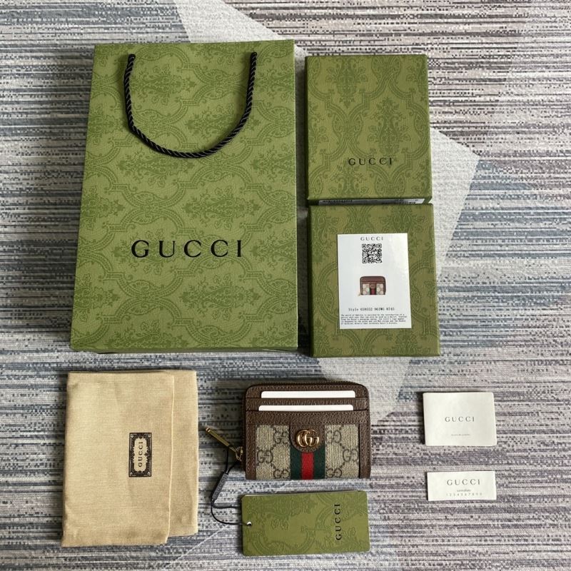 Gvc*1 wallets